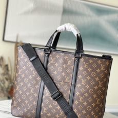 LV Shopping Bags